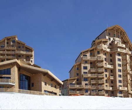 Appartement L'Amara - 2-4 personen
