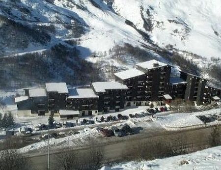 Appartement Jetay nr. 53 - 4-6 personen