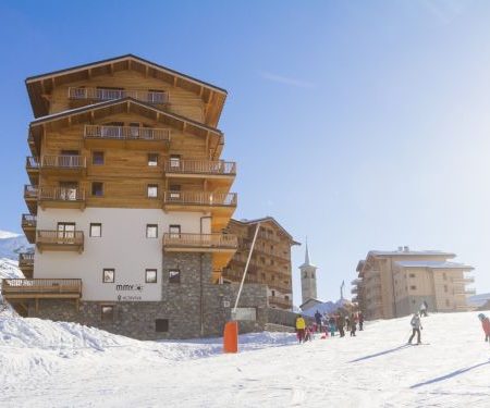 Appartement Club MMV L'Altaviva Plus - 2-4 personen